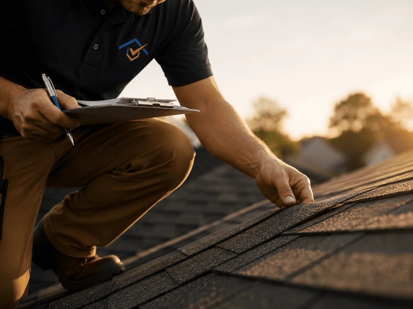 Why Choose Roof Inspection in Mccordsville, IN