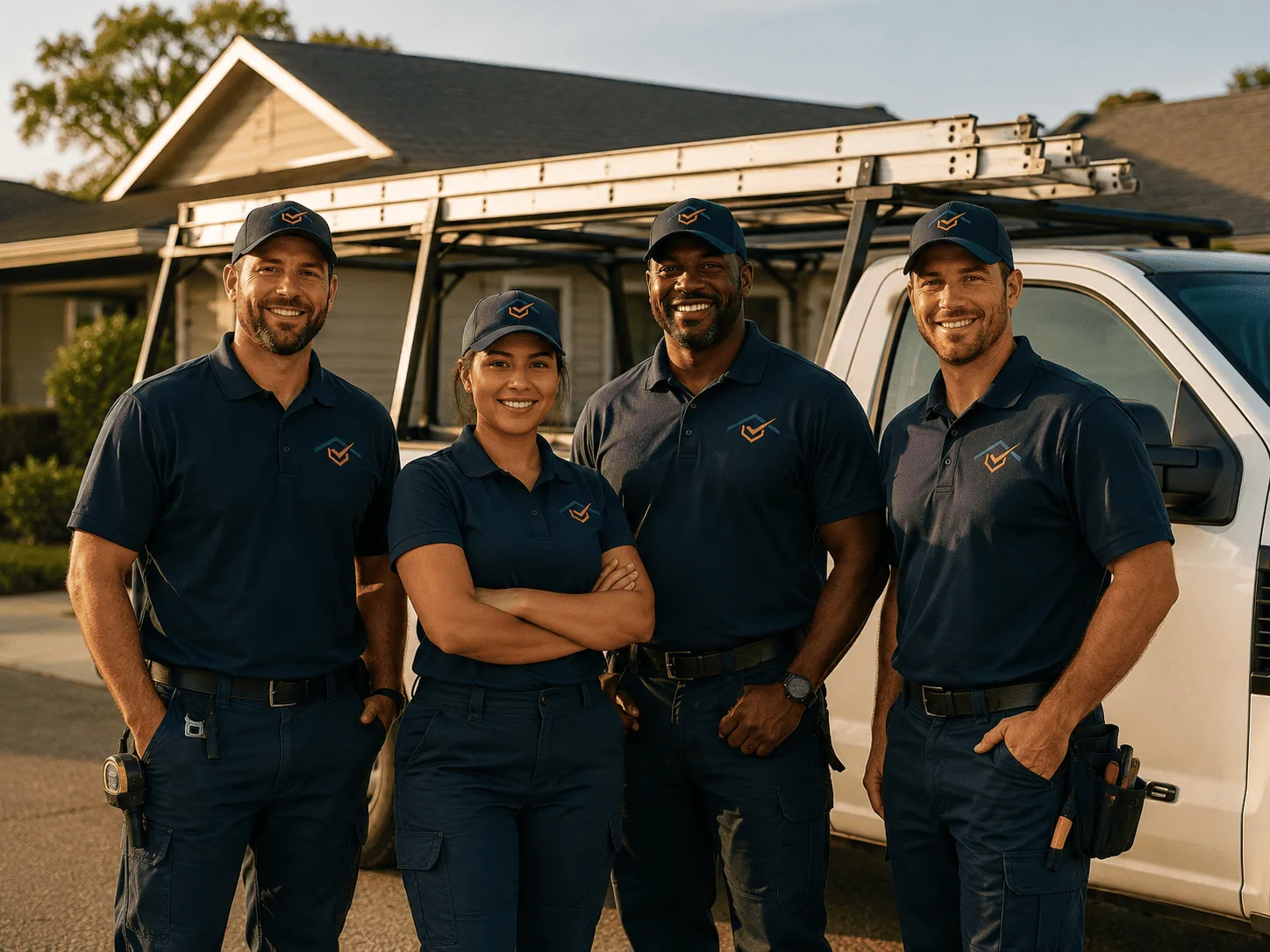 Roof Inspection company in Mccordsville, IN